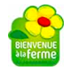 Bienvenue à la Ferme